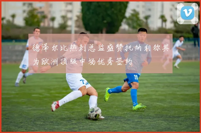 德泽尔比热刺总监盛赞托纳利称其为欧洲顶级中场优秀签约